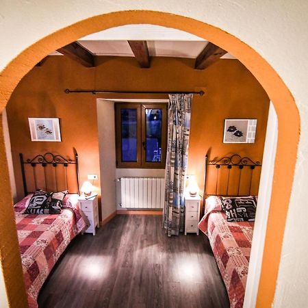 Acienleguas Hostel Castrojeriz Luaran gambar