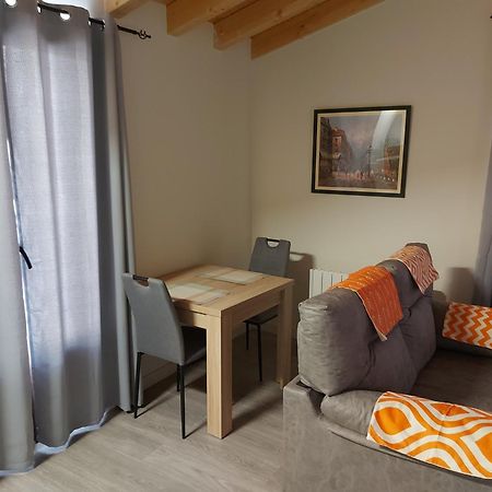 Acienleguas Hostel Castrojeriz Luaran gambar