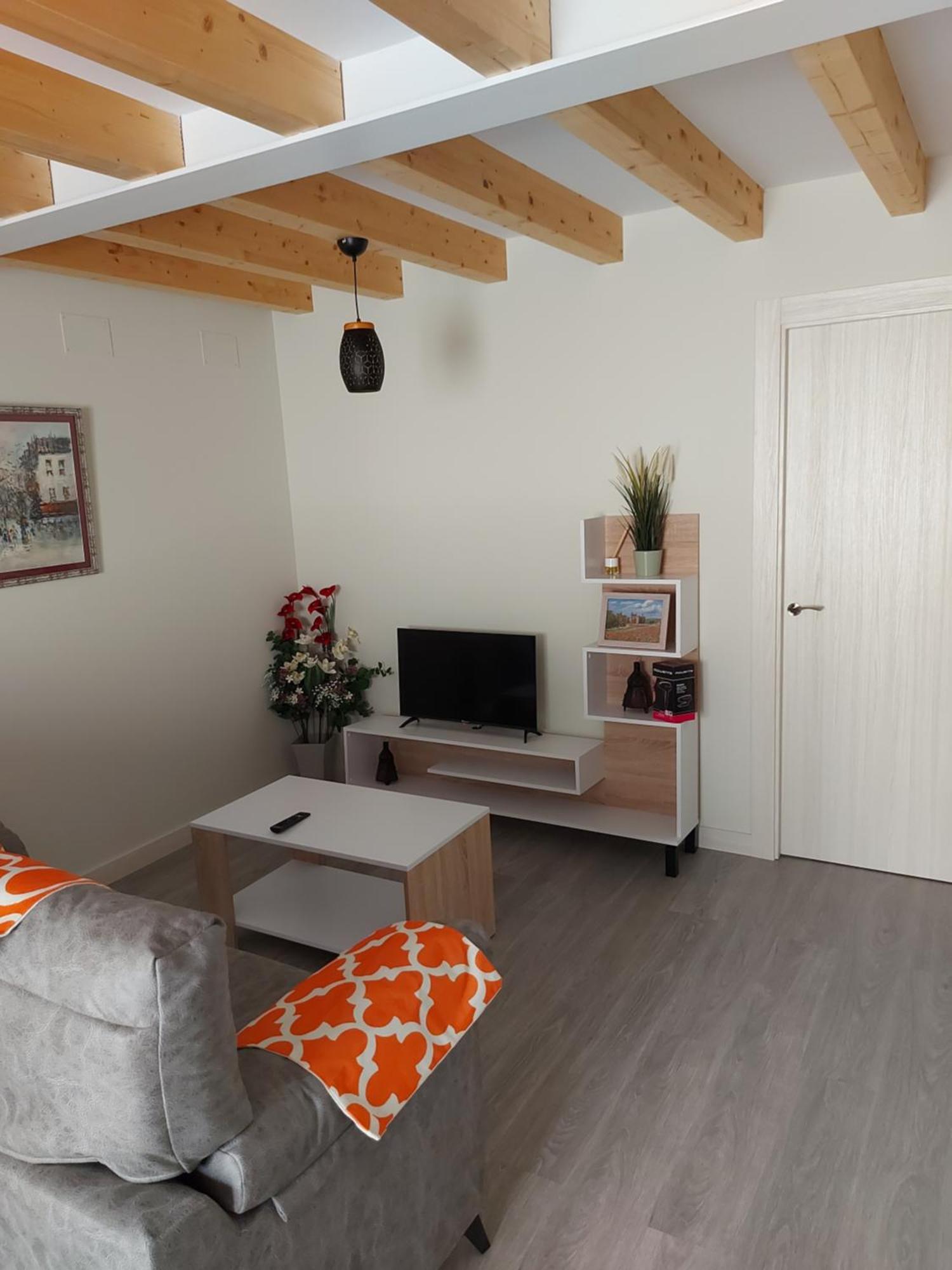 Acienleguas Hostel Castrojeriz Luaran gambar